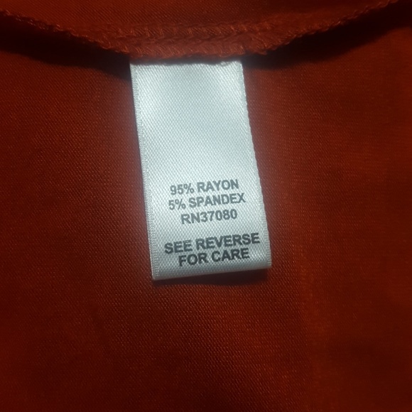 Blouse - Picture 4 of 4